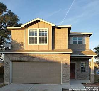 11807 Pure Silver San Antonio, TX 78254