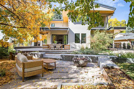 2350 S Monroe St Denver, CO 80210