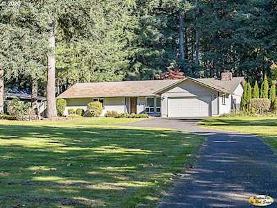 25425 NE 130th Ave Battle Ground, WA 98604