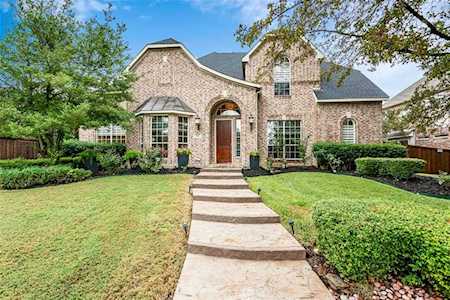 906 Twin Creeks Drive Allen, TX 75013