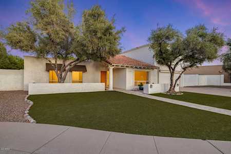 6415 S Rockford Drive Tempe, AZ 85283