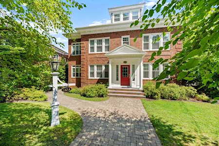 110 Addington Road #A Brookline, MA 02445