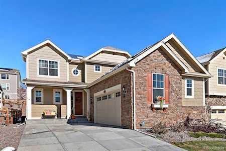 19031 W 84th Ave Arvada, CO 80007