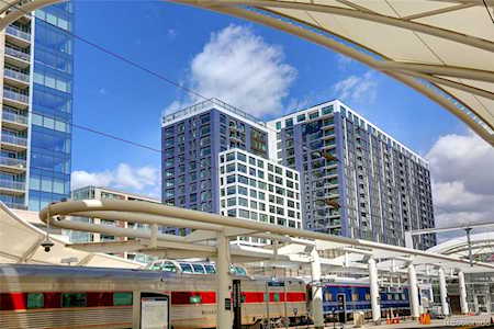 1750 Wewatta St #1024 Denver, CO 80202
