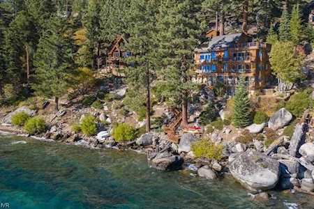 520 Gonowabie Rd Crystal Bay, NV 89402