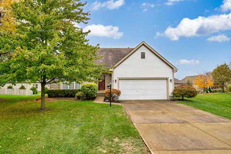 6082 Hemingway Place Westerville, OH 43082