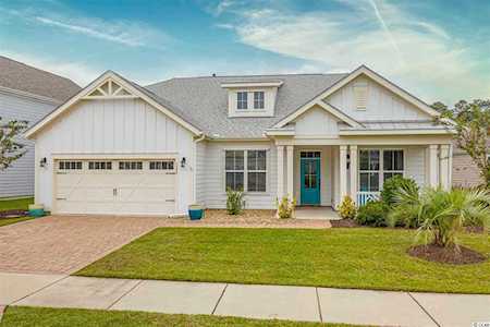 1544 Kensington Ln. Myrtle Beach, SC 29577