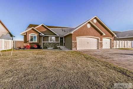 418 North Pointe Drive Idaho Falls, ID 83401