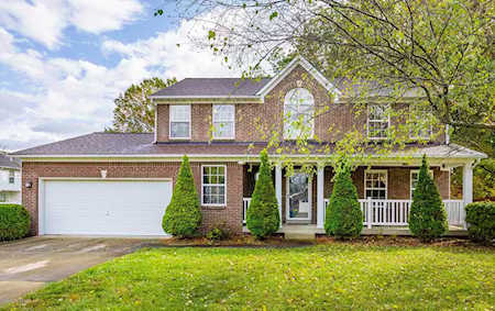 4203 Spruce Grove Ct Louisville, KY 40299