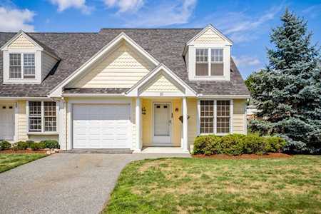 281 Rowley Bridge Road #16 Topsfield, MA 01983