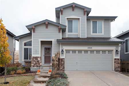 10840 Towerbridge Ln Highlands Ranch, CO 80130