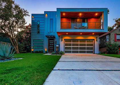 5017 Milam Street Dallas, TX 75206