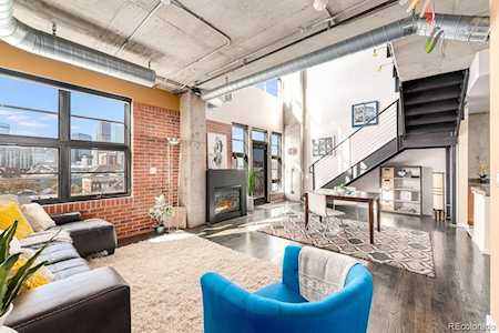 1860 Washington St #609 Denver, CO 80203