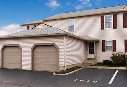 1619 Bennigan Drive Hilliard, OH 43026