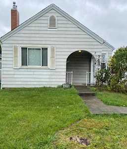 743 S Hague Avenue Columbus, OH 43204