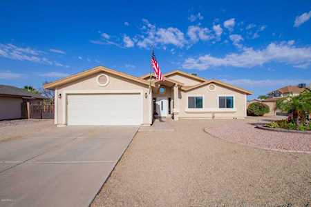 11114 N 75th Drive Peoria, AZ 85345
