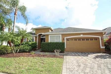 3245 Curving Oaks WAY Orlando, FL 32820