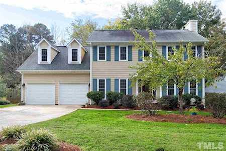 105 Fallsworth Drive Cary, NC 27513