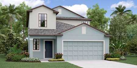2820 Black Birch Dr Ocoee, FL 34761