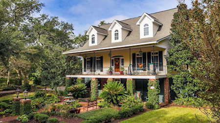 1128 Fort Lamar Rd Charleston, SC 29412