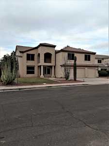 1132 W Wildhorse Drive Chandler, AZ 85286