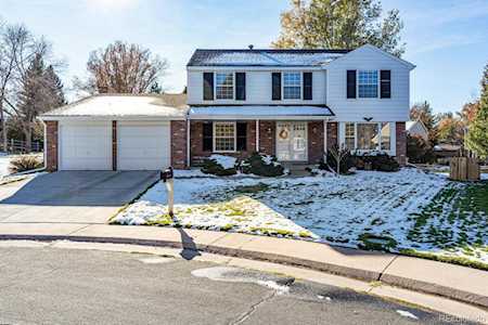 7397 S Forest Ct Centennial, CO 80122