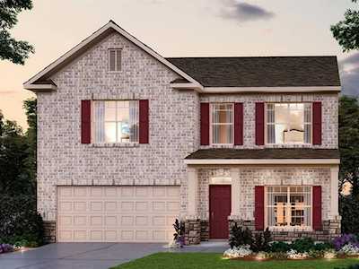 2943 Hawthorn Farm Blvd Loganville, GA 30052