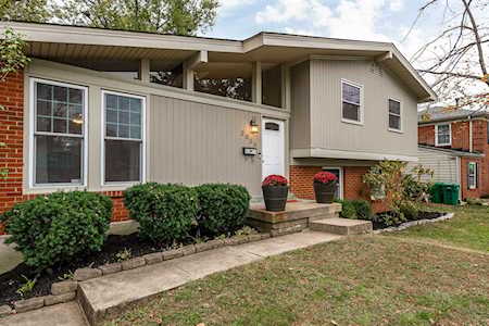 2513 Cottonwood Dr Louisville, KY 40242