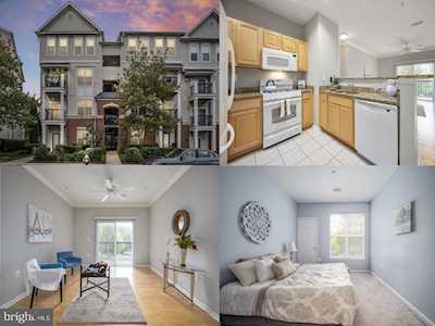 11375 Aristotle Dr #204 Fairfax, VA 22030