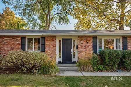 2140 S Colorado Ave Boise, ID 83706
