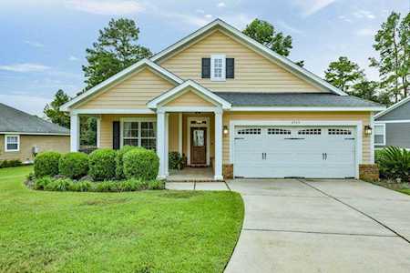 2549 Halleck Ln Tallahassee, FL 32312