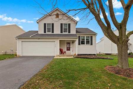 2269 Glencroft Drive Hilliard, OH 43026