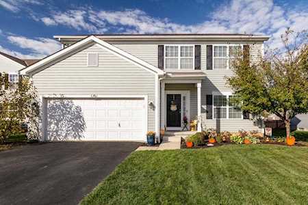 178 Cherrytree Lane Commercial Point, OH 43116