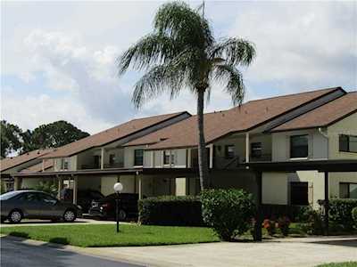 1211 Capri Isles Blvd #25 Venice, FL 34292