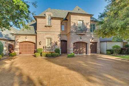 2728 Montreaux Drive Frisco, TX 75034