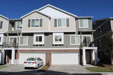 5416 W Mount Conness S Pl Herriman, UT 84096