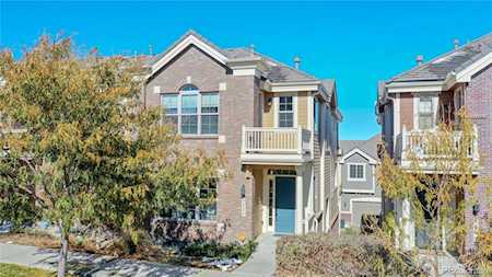 9235 Kornbrust Dr Lone Tree, CO 80124