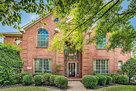 4211 Surfside Circle Missouri City, TX 77459