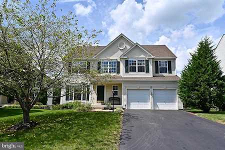 12942 Brigstock Ct Bristow, VA 20136