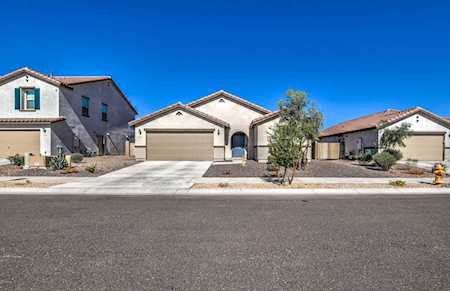 17170 W Straight Arrow Lane Surprise, AZ 85387