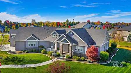 2515 W Cadbury Dr Eagle, ID 83616