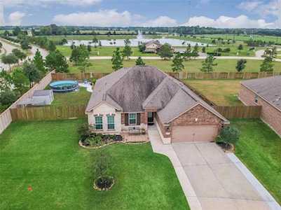 20303 Barrel Run Dr Hockley, TX 77447