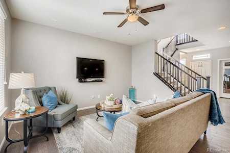 14971 E Poundstone Dr Aurora, CO 80015