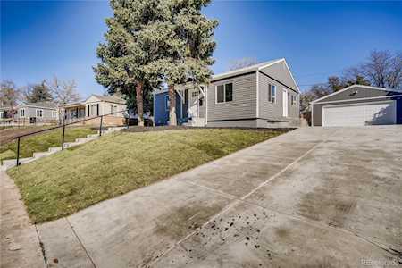1444 S Bryant St Denver, CO 80219