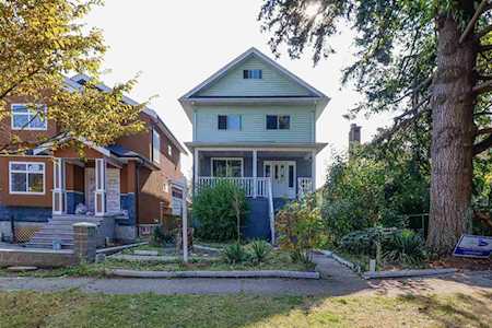 2938 E 26th Avenue Vancouver, BC V5R 1L3