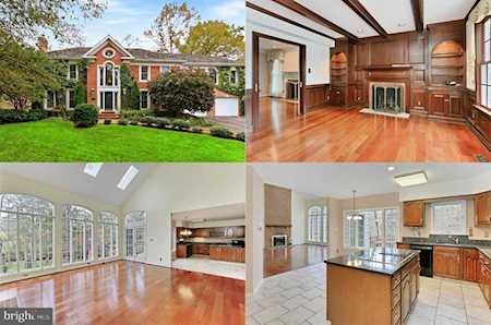 6601 Ashmere Ln Centreville, VA 20120