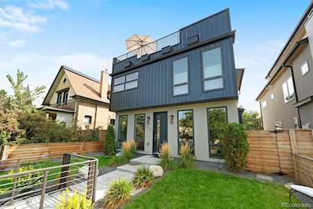 2822 York St Denver, CO 80205
