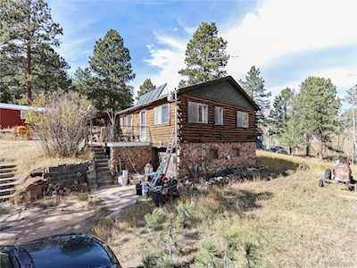 14003 S Hazel Ave Pine, CO 80470