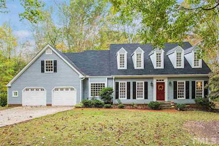 805 Bennington Drive Raleigh, NC 27615