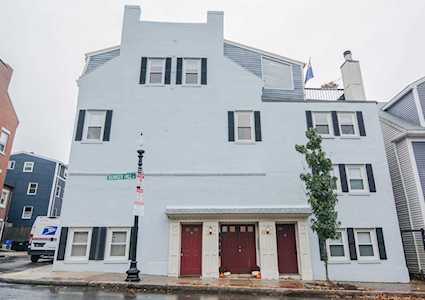 247 Bunker Hill Street #A Boston, MA 02129